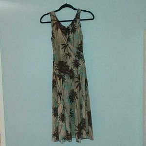 BCBG MaxaZria Dress